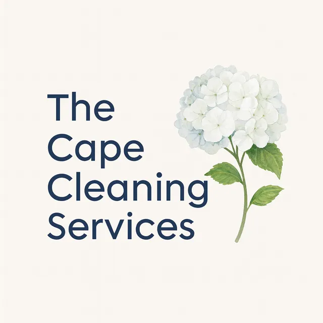 The Cape Cleaning Services logo