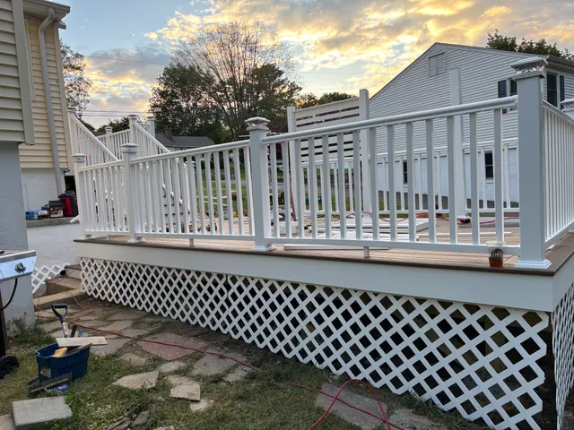 modern pro painting llc work photo