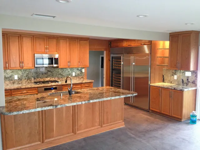 S.P. Home Improvement work photo