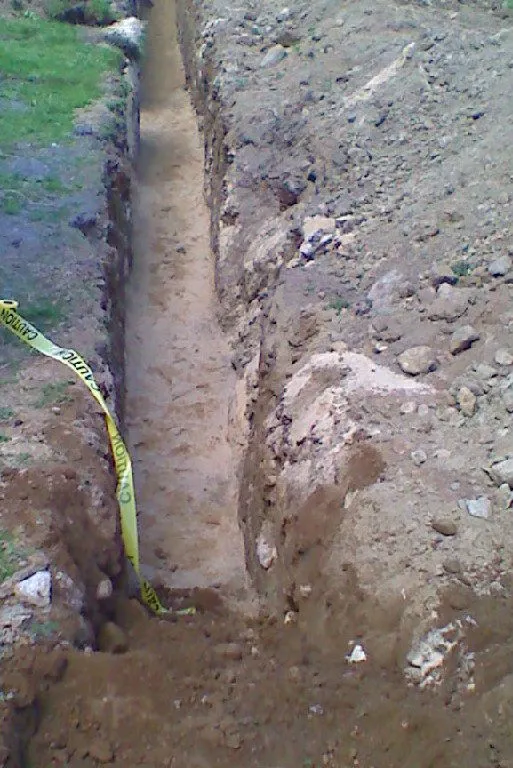 work photo from bbcexcavating.com