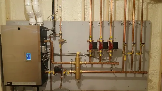 JD Mechanical work photo