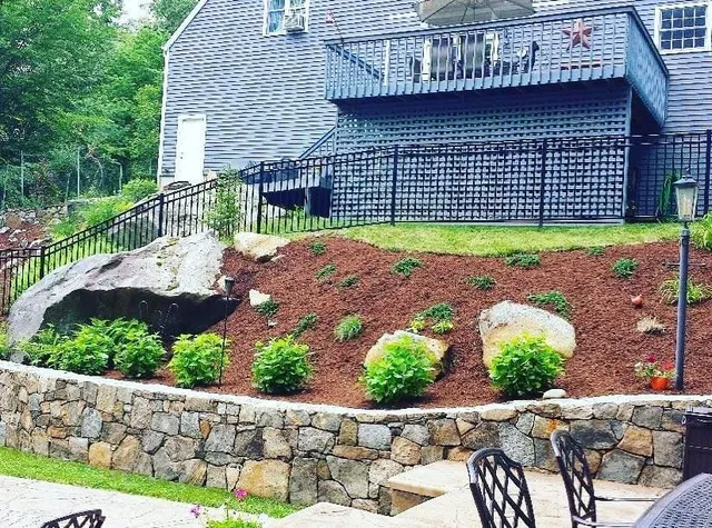 Supreme Green Landscaping work photo