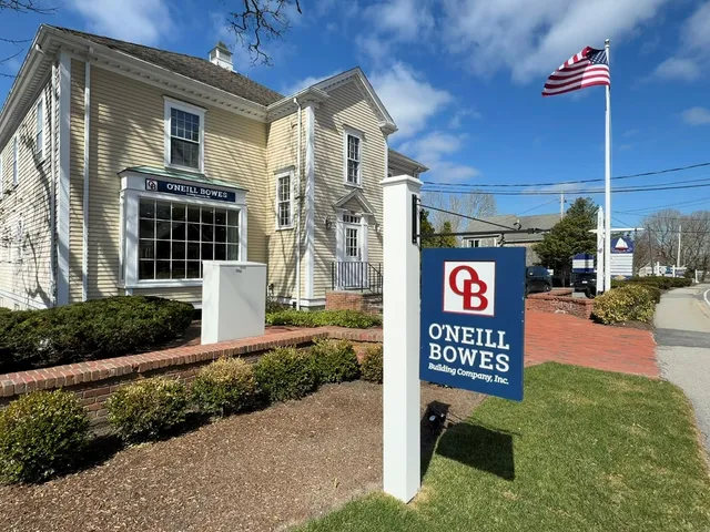 O'Neill Bowes Building Company, Inc.