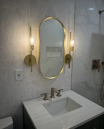 work photo from tsconstructionservice.com