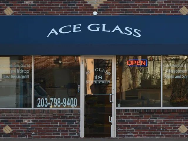 our_store