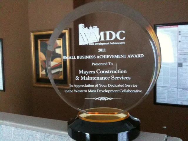 Mayers Enterprise LLC