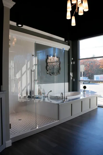 Oasis Shower Doors