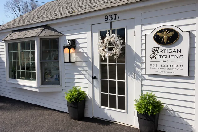 Artisan Kitchens Inc.