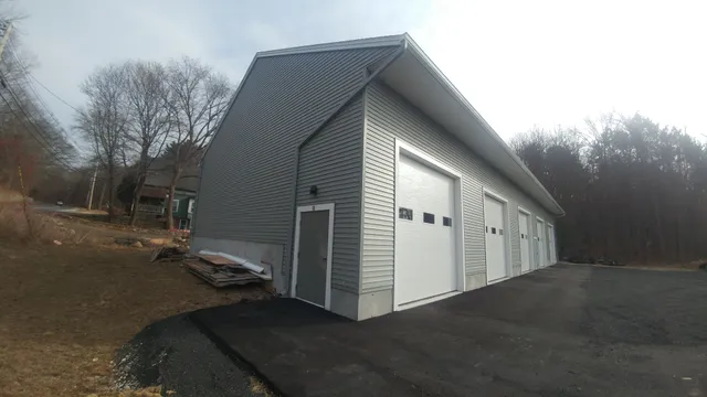 Central Gutter Works. Installs, repair, clean work photo