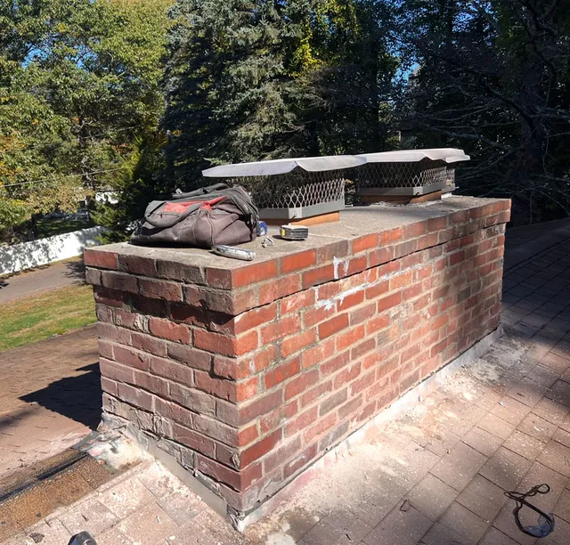 North Shore Roofing