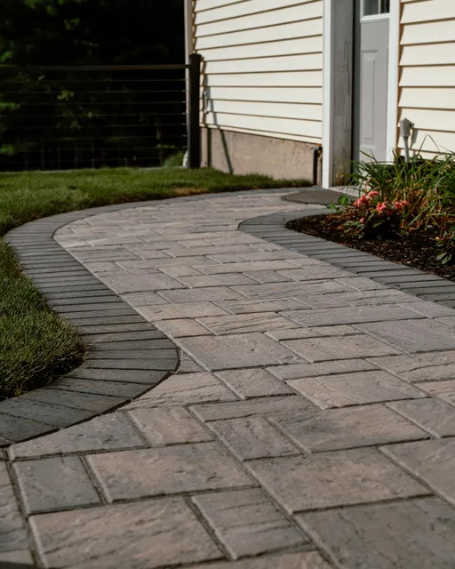 Orion Design & Landscape