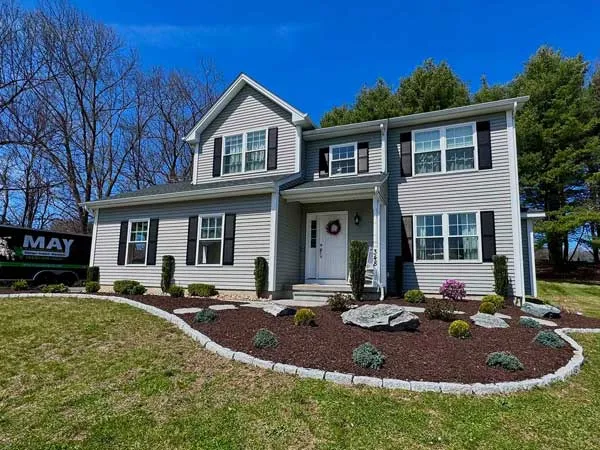 work photo from maylandscapingllc.com