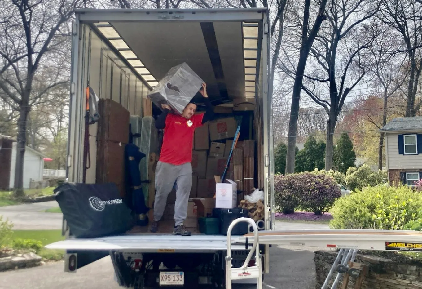 Fast Quality Movers