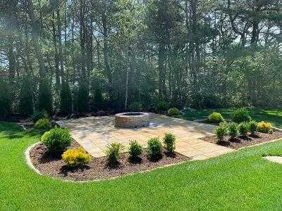 Full-Service Landscaping in Wareham MA