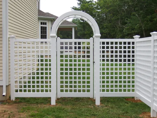 work photo from stewartfence.com