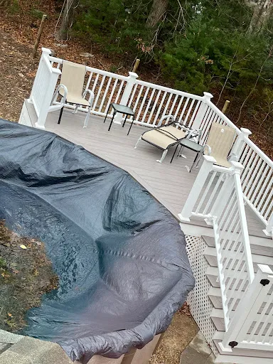 Review photo by Caitlin MacDonald