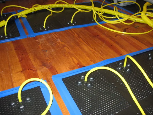 work photo from marestoration.com