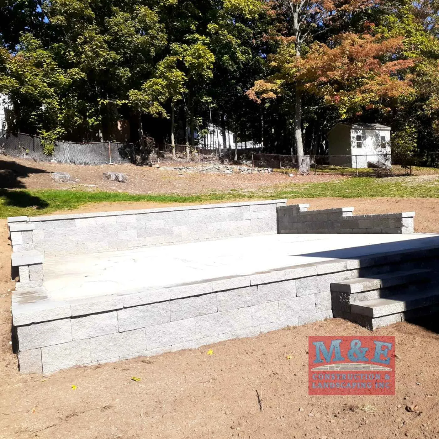 Moises Masonry & Landscaping