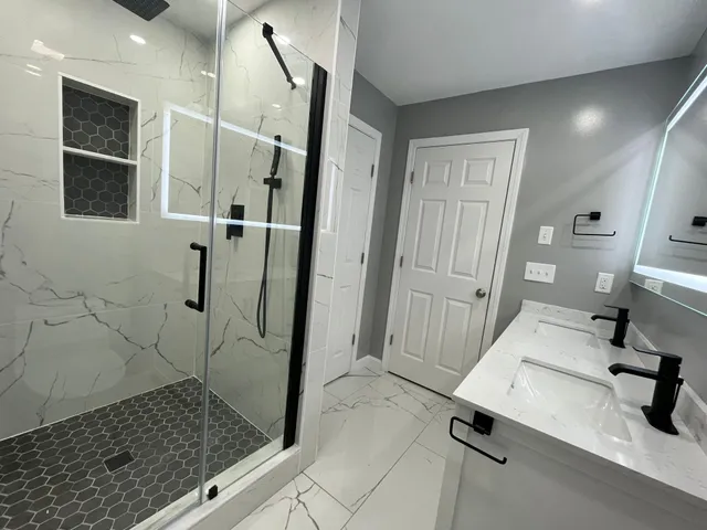 AJ Solution & Remodeling Inc. work photo