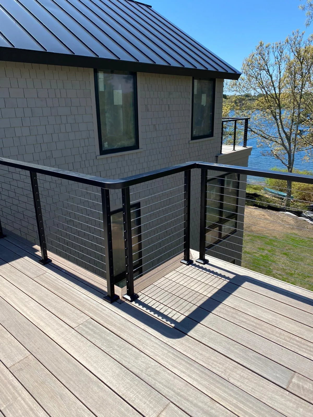 work photo from premiercarpentryinc.com