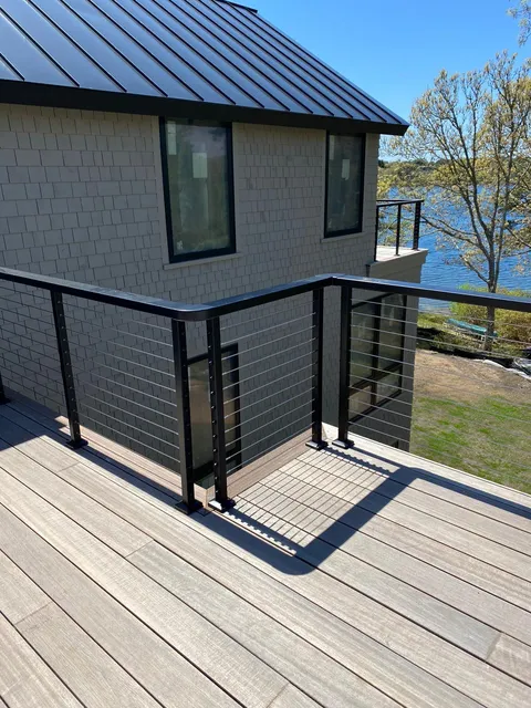 work photo from premiercarpentryinc.com