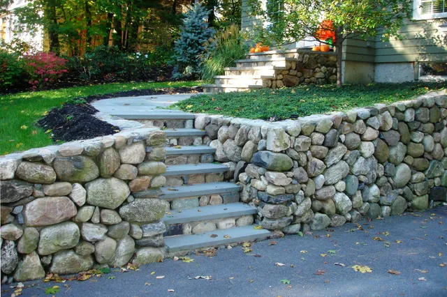 M. GERARDI CONSTRUCTION COMPANY INC researched project photo