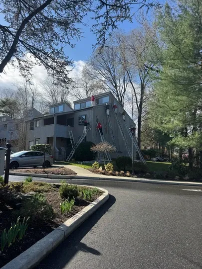 moras painting llc work photo