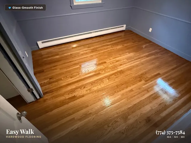 EASY WALK FLOORING
