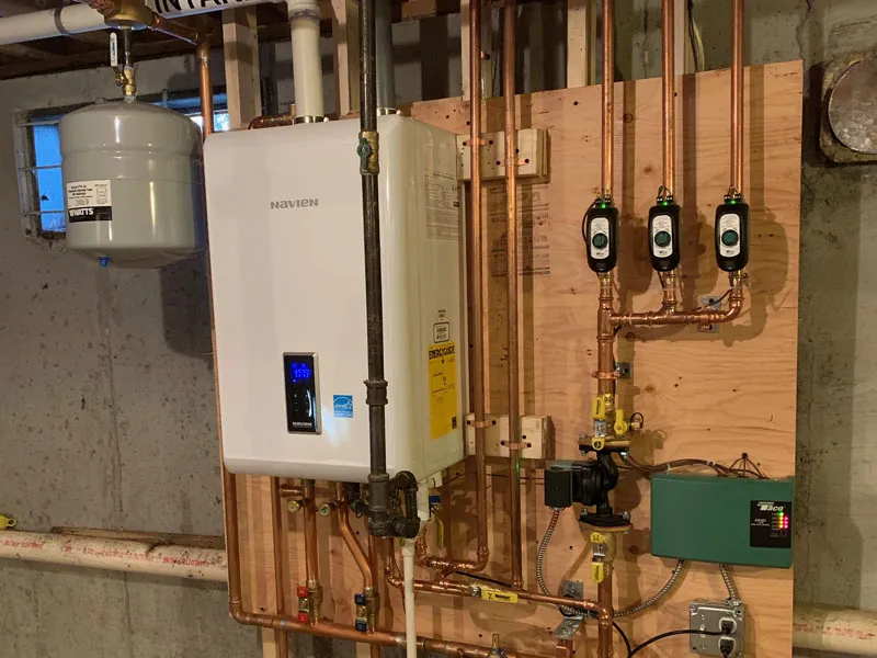 work photo from ajulianplumbingllc.com