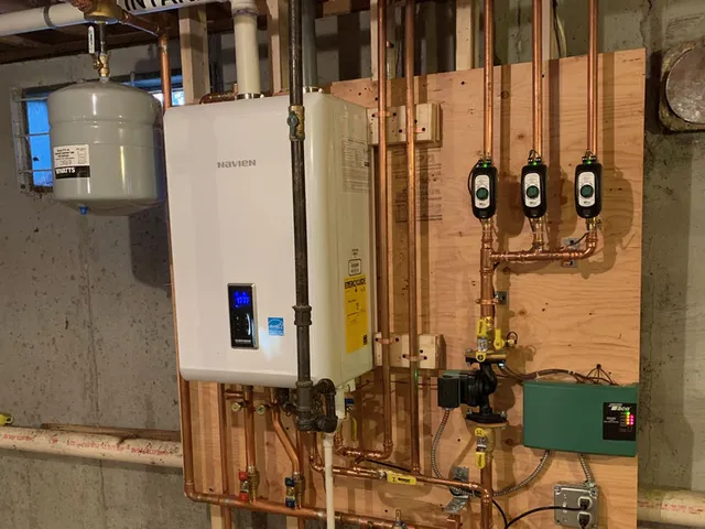 work photo from ajulianplumbingllc.com
