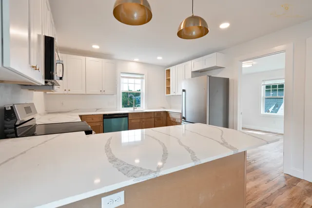 Soho Plumbing & Mechanical work photo