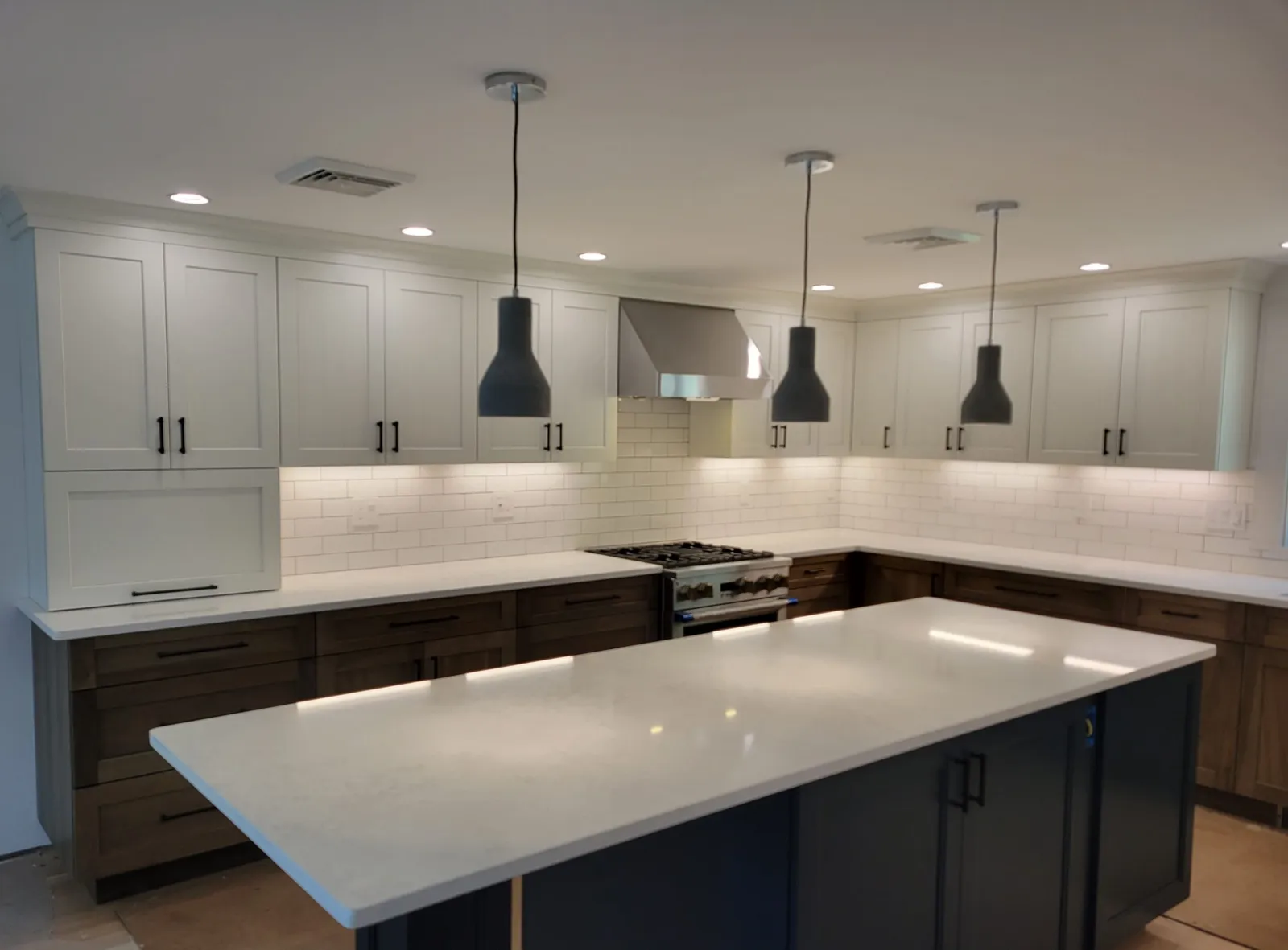 Ready for your new dream kitchen?