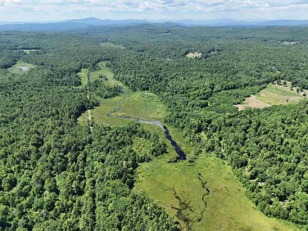 Lot 5-2 Garney Road Brookfield NH 03872