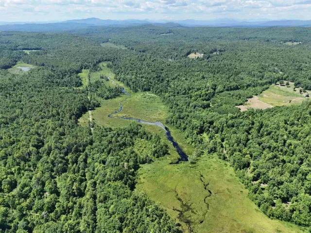 Lot 5-2 Garney Road Brookfield NH 03872