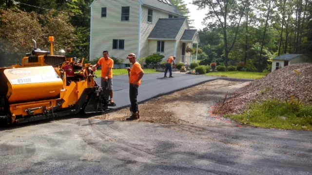work photo from porterpaving.com