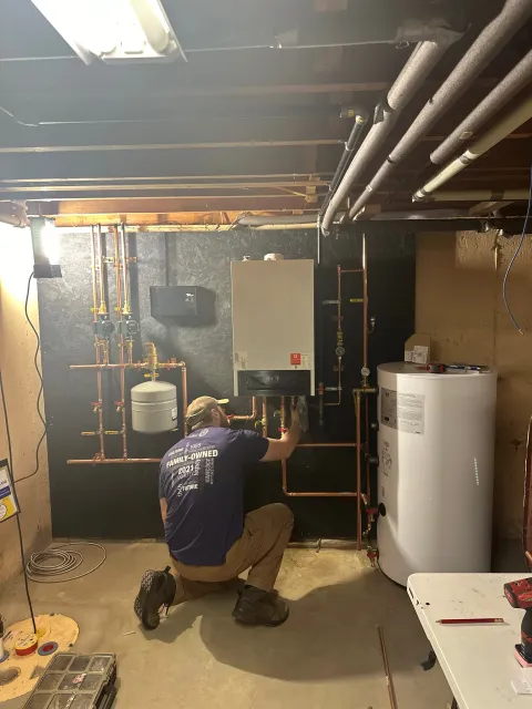 work photo from bigwaveplumbingmaine.com