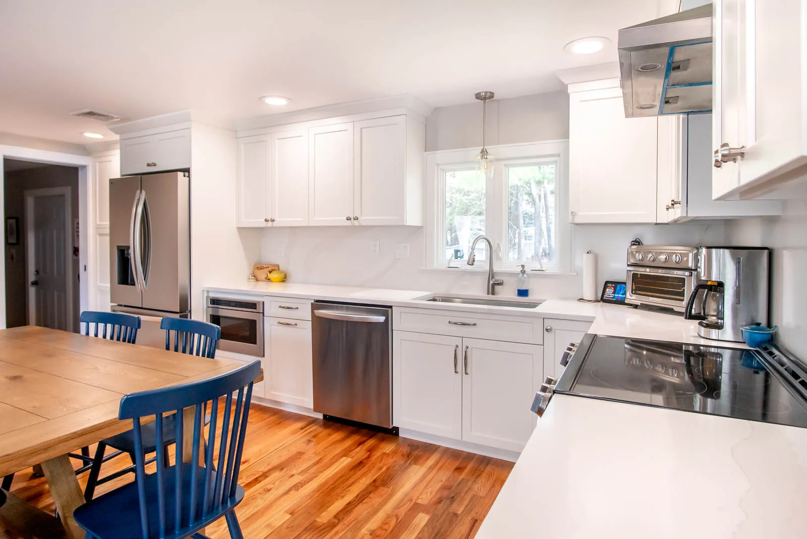 work photo from touchstonegeneralcontractor.com