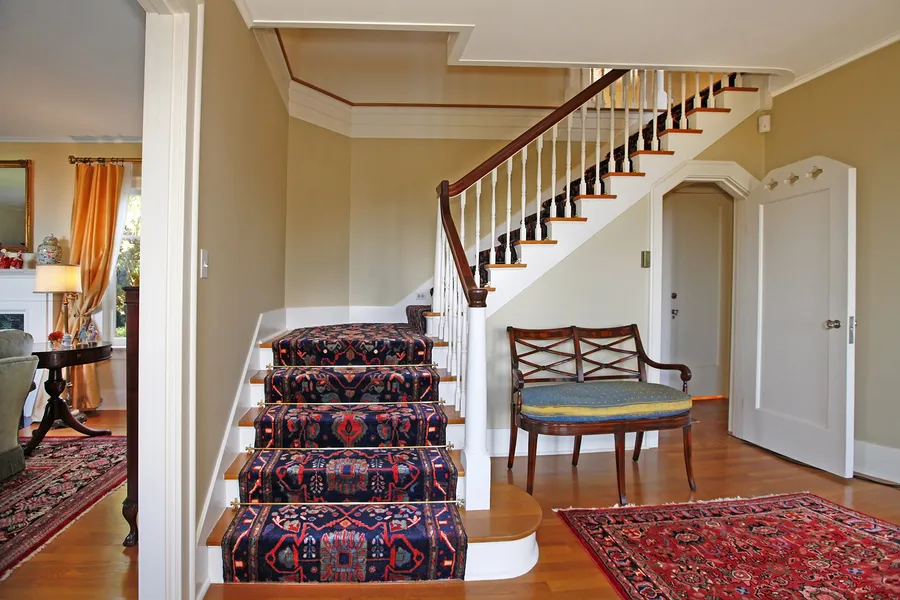 work photo from fredassafcarpets.com