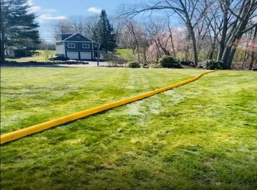 Irrigation System