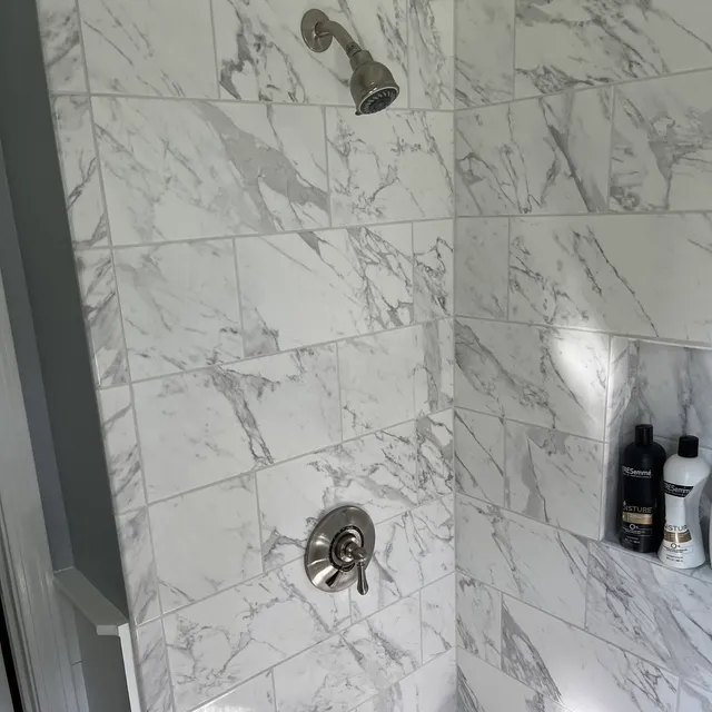 Roche Remodeling work photo