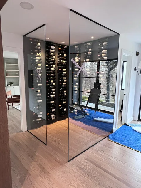 work photo from glassexpresssolutions.com