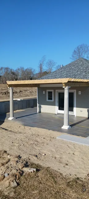 Cape Cod Carpentry Guild Inc verified work photo
