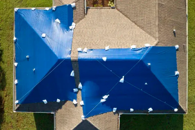 Storm Damage