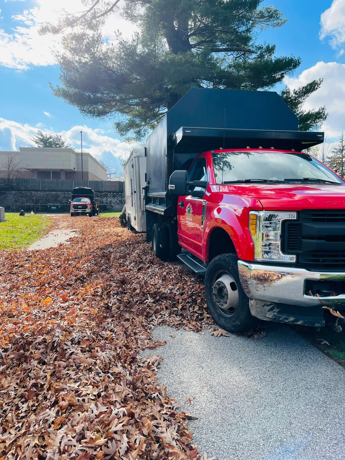 Right Way Landscaping Corp.