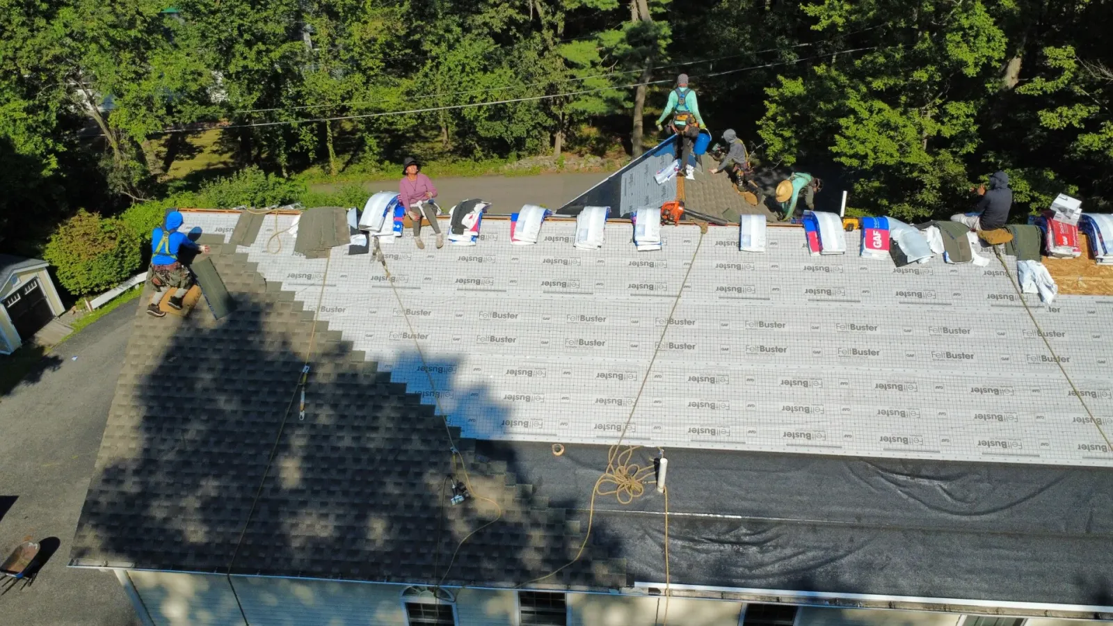 work photo from camarro-construction.com