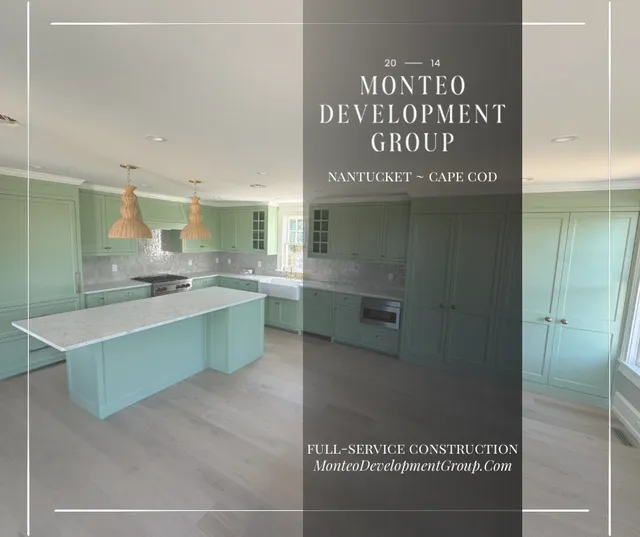 Monteo Development Group