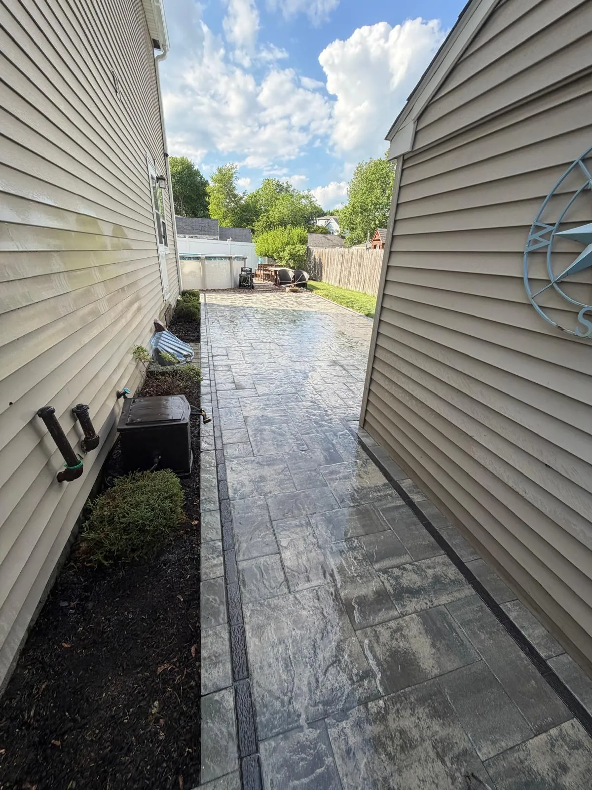 Dream Garden Masonry and Landscape Braintree