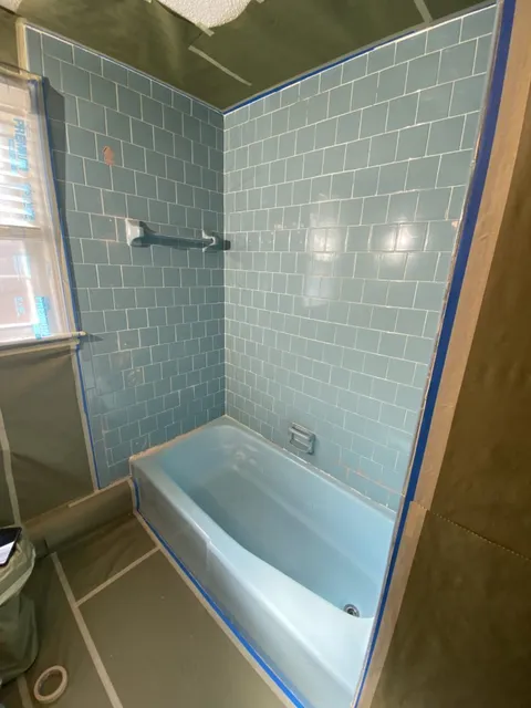 Bathtub Repair Boston