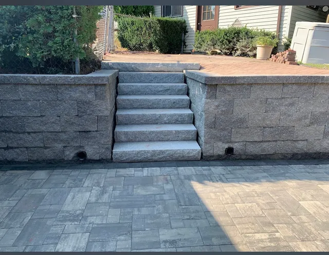 work photo from sgllandscape.com