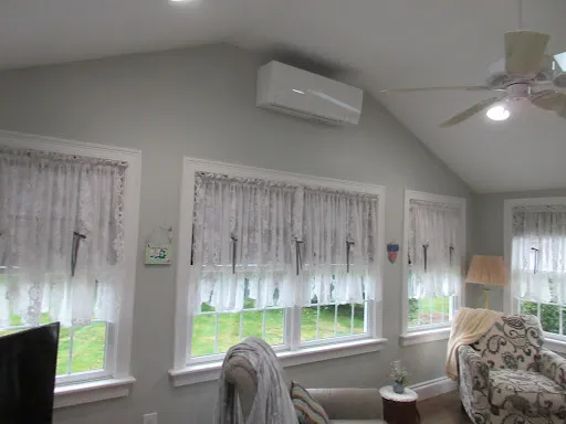 Bucca Fix, LLC work photo